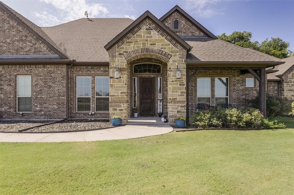 505 Boz Road