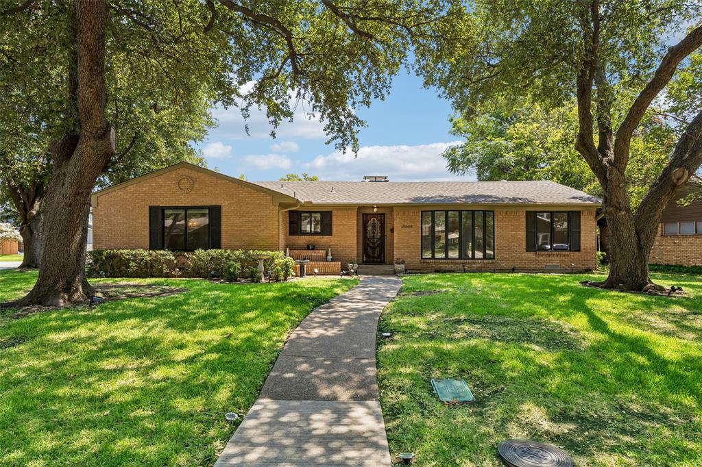 Photo of 3566 Princess Lane, Dallas, TX 75229 (MLS # 21350477)