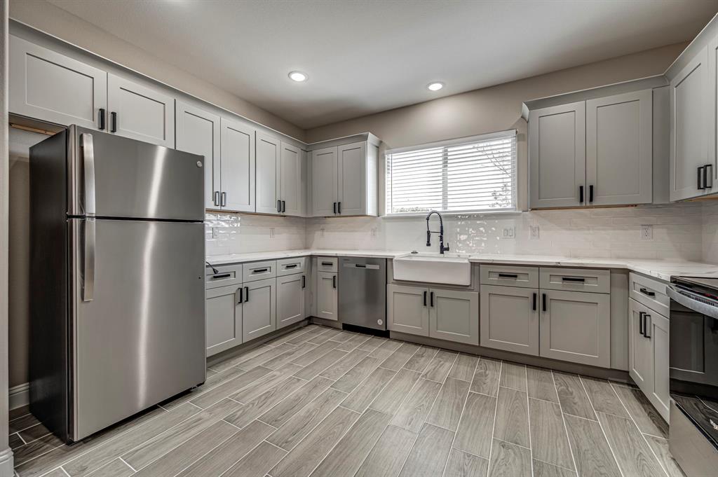 Canyon Creek III - Residential