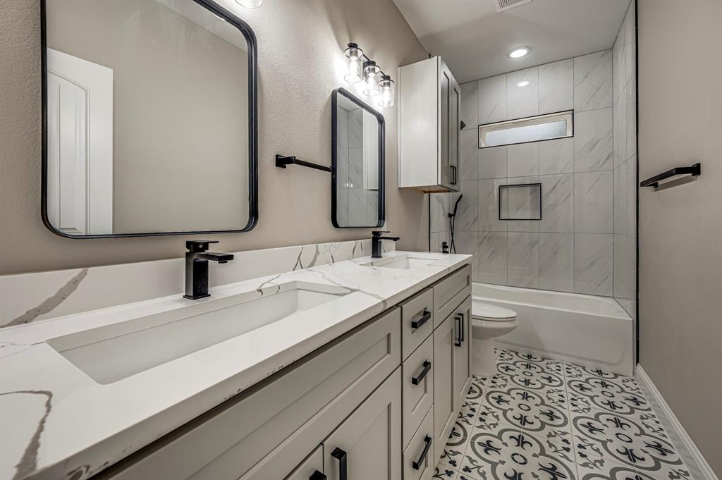 Canyon Creek III - Residential