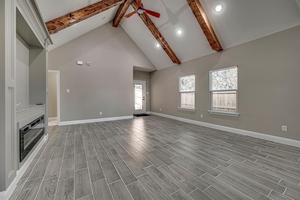 Canyon Creek III - Residential