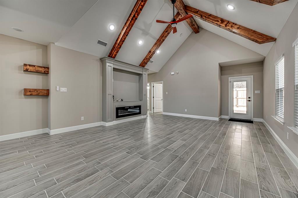 Canyon Creek III - Residential