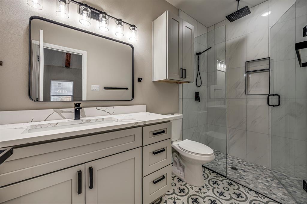 Canyon Creek III - Residential