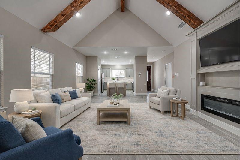 Canyon Creek III - Residential