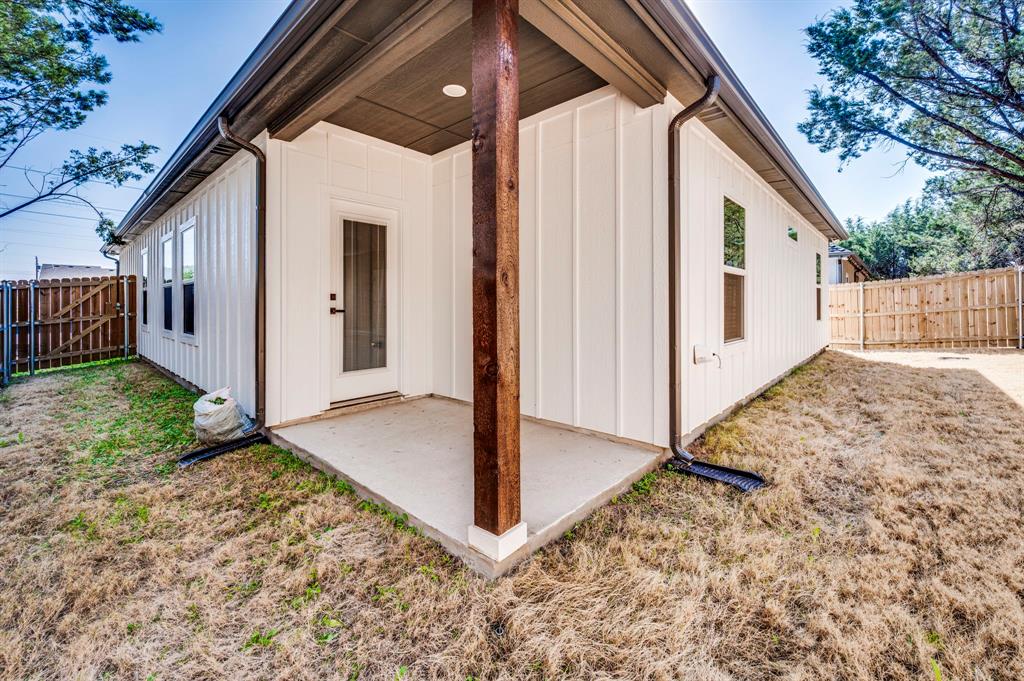 Canyon Creek III - Residential