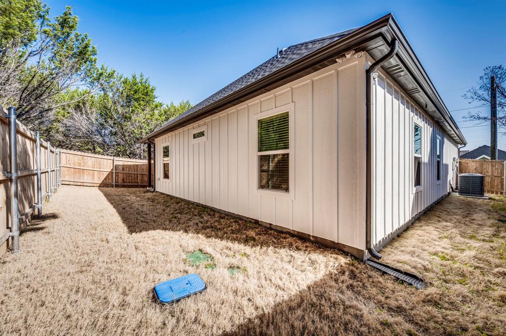 Canyon Creek III - Residential