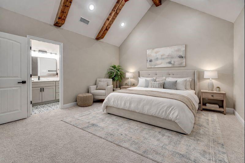 Canyon Creek III - Residential