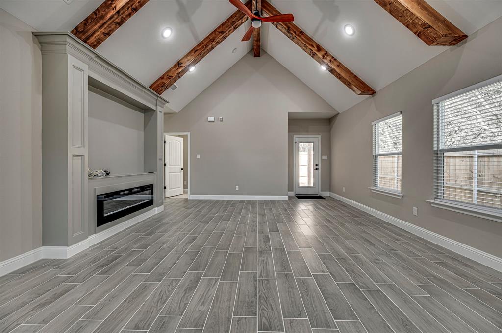 Canyon Creek III - Residential