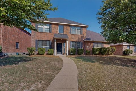 1321 Illinois Avenue Lancaster TX 75134