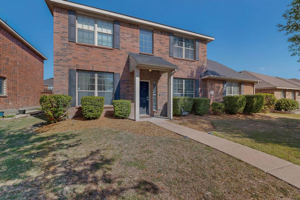 1321 Illinois Avenue