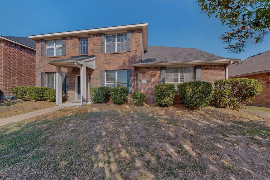 1321 Illinois Avenue