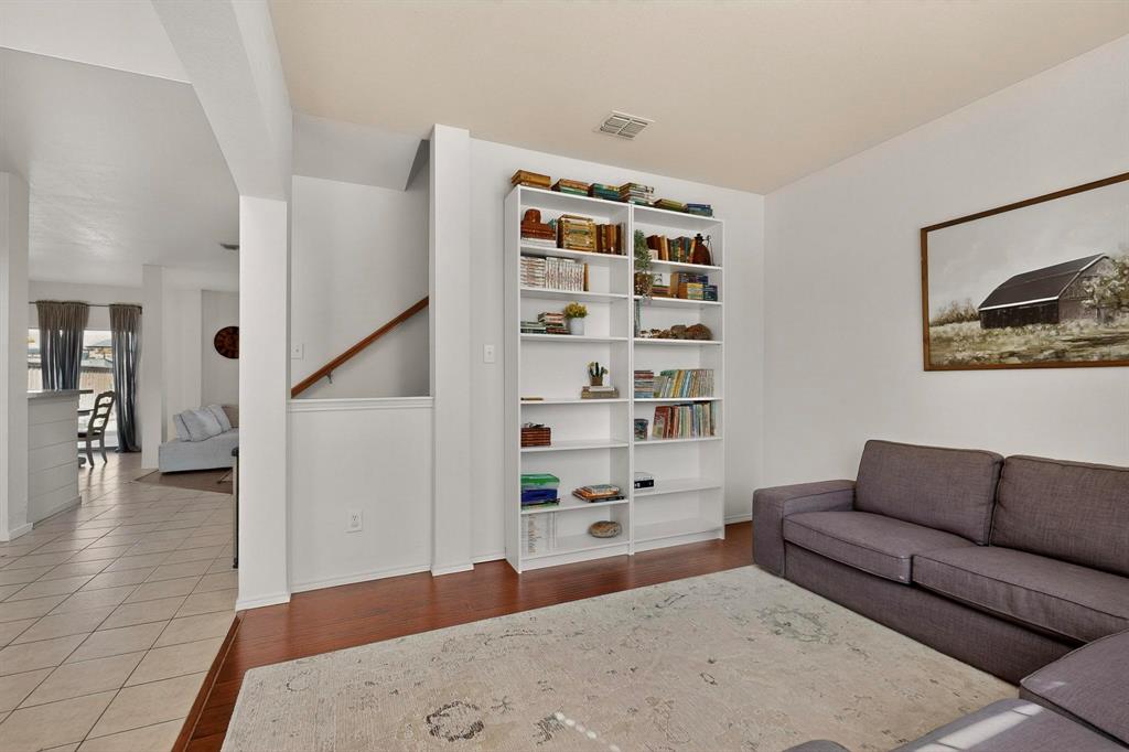 Boardwalk Ph 01 - Residential