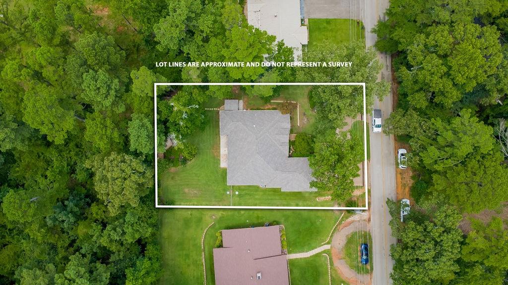 1434 W Hideaway Lane