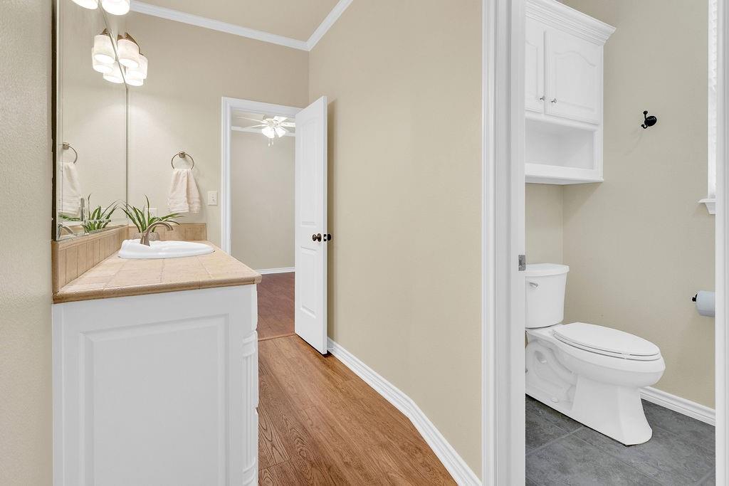 Hideaway - Residential