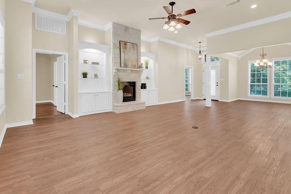 Hideaway - Residential