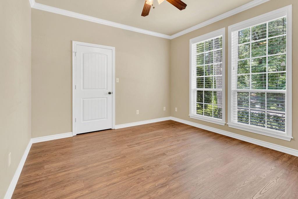 Hideaway - Residential