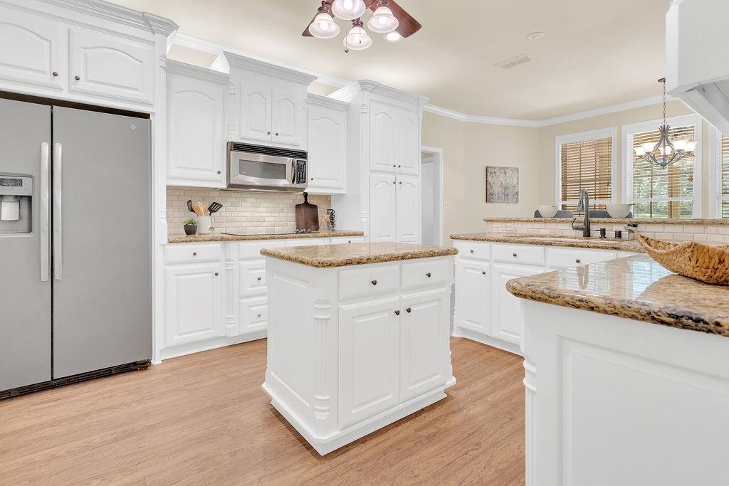 Hideaway - Residential