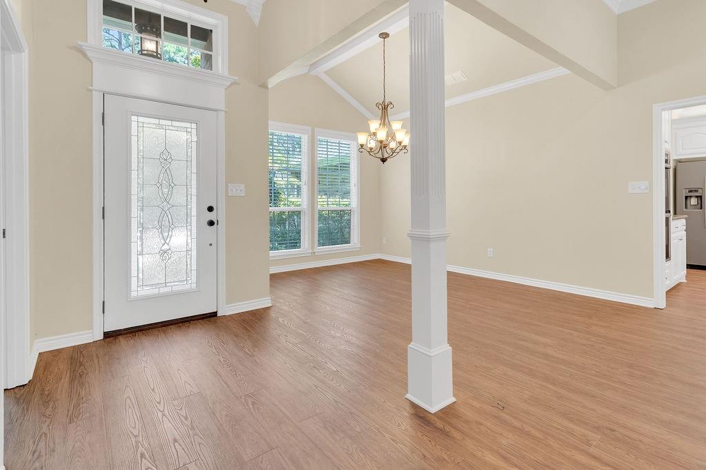 Hideaway - Residential