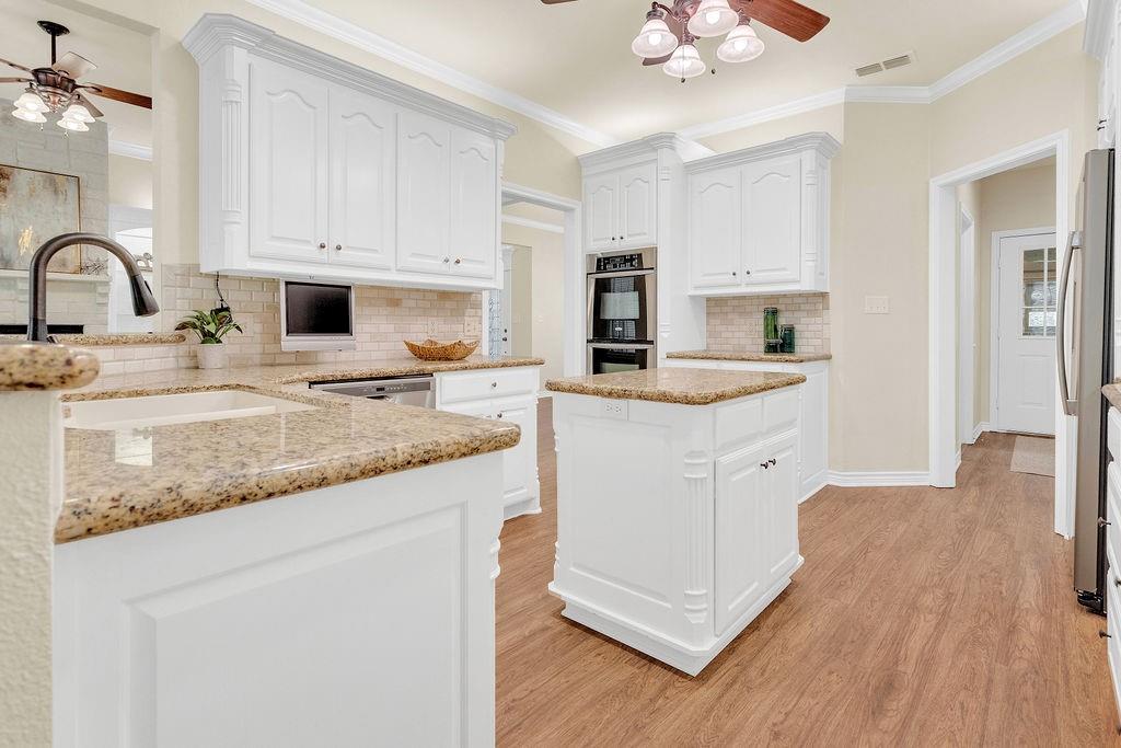 Hideaway - Residential