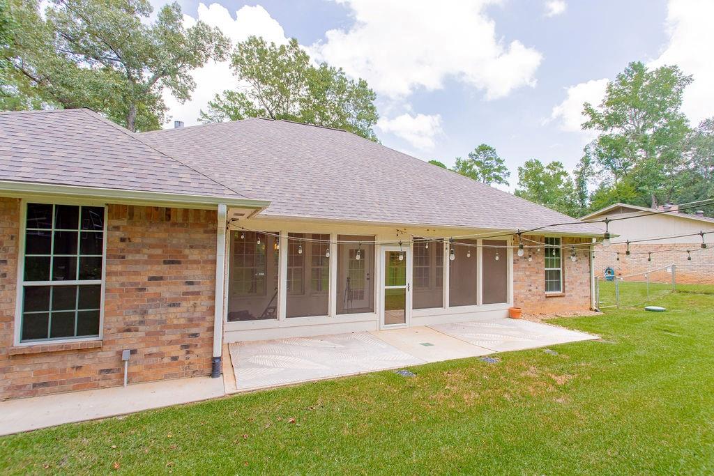 Hideaway - Residential