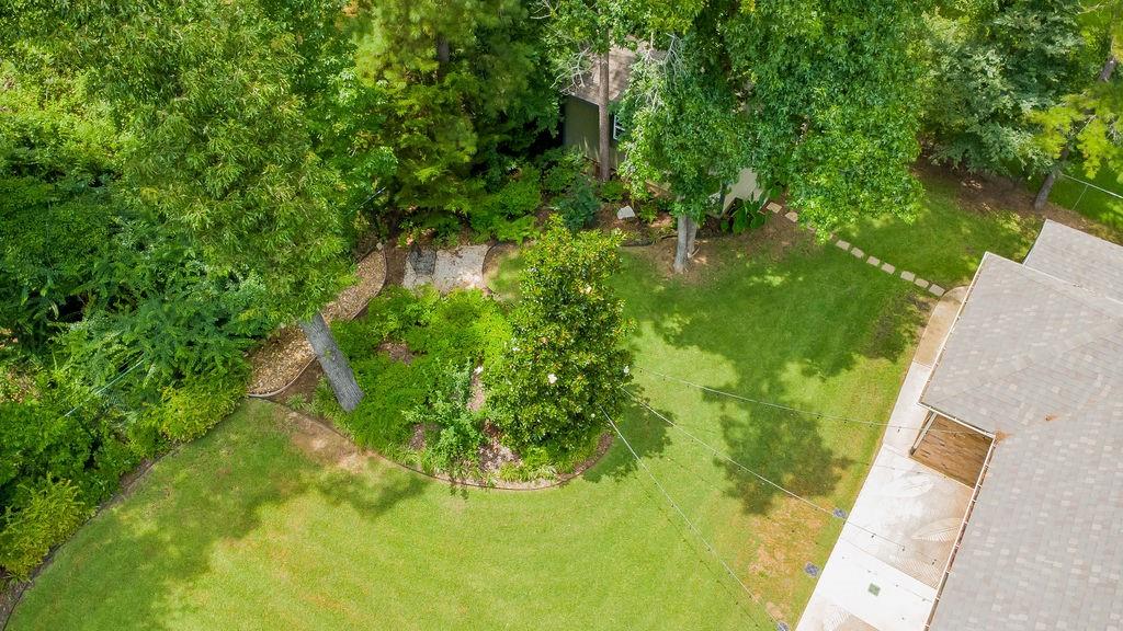 Hideaway - Residential