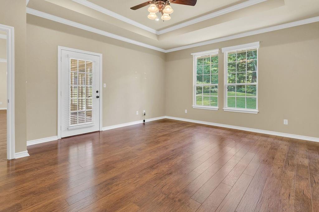 Hideaway - Residential