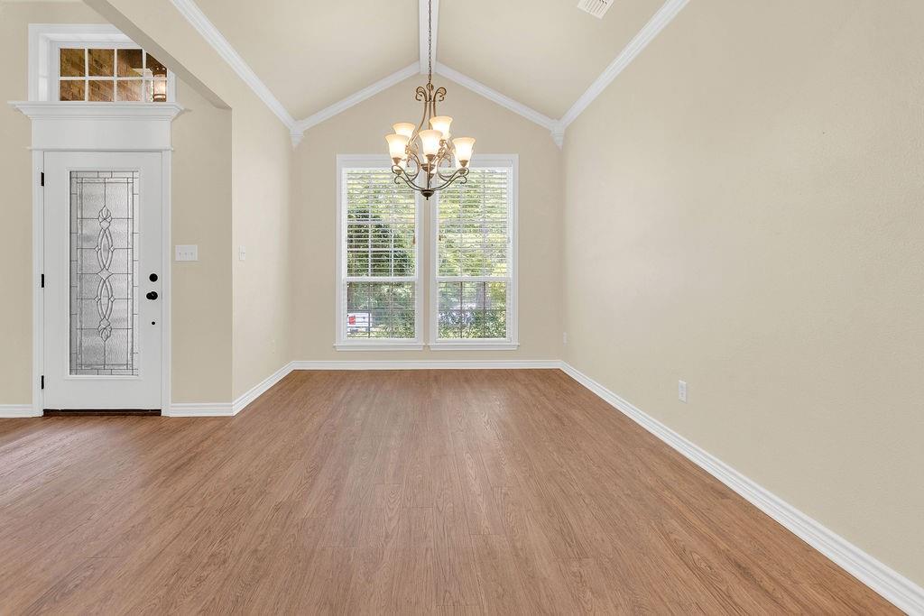 Hideaway - Residential