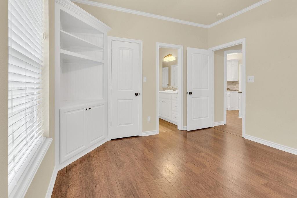 Hideaway - Residential