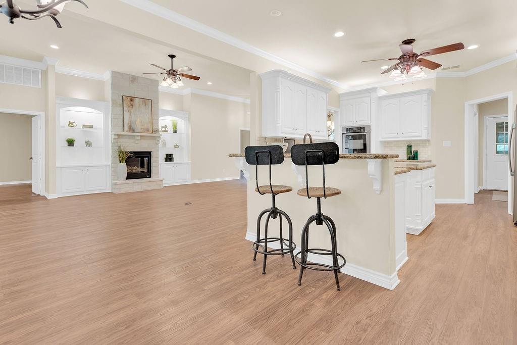 Hideaway - Residential