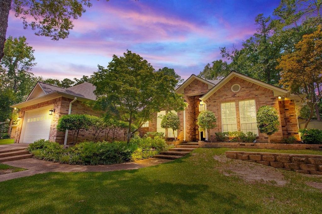 Hideaway - Residential