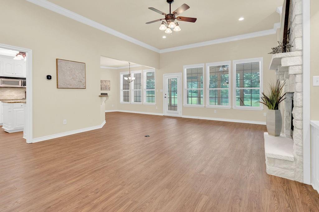 Hideaway - Residential