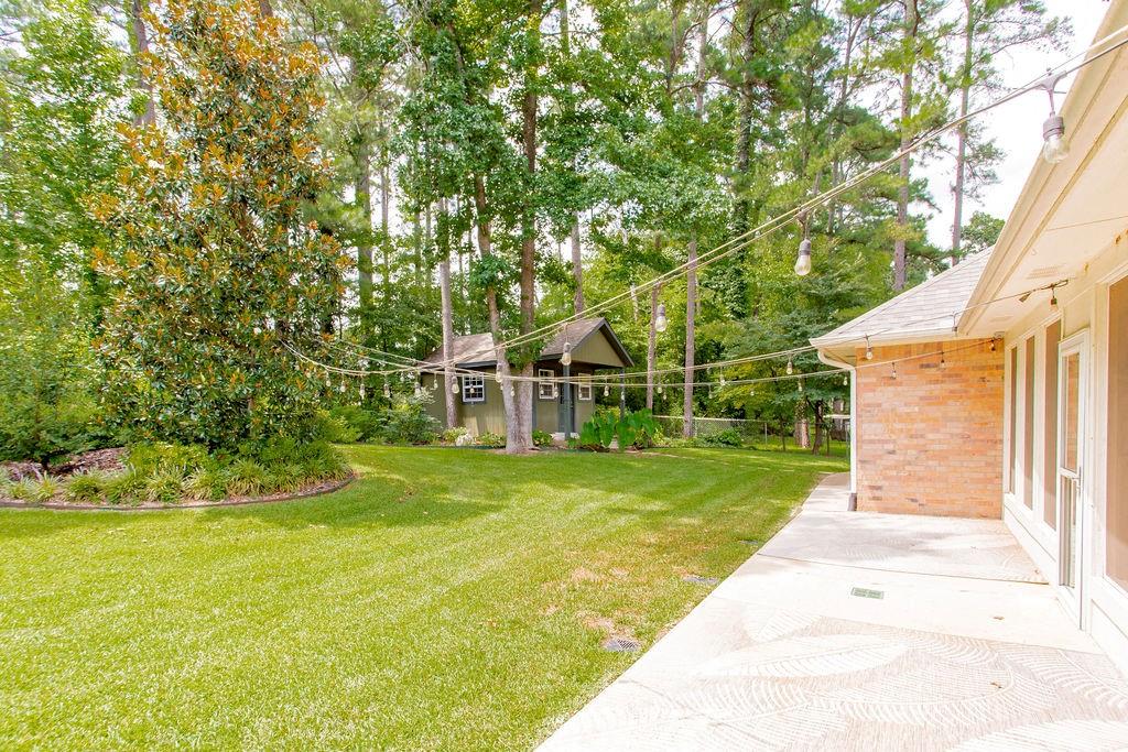 Hideaway - Residential