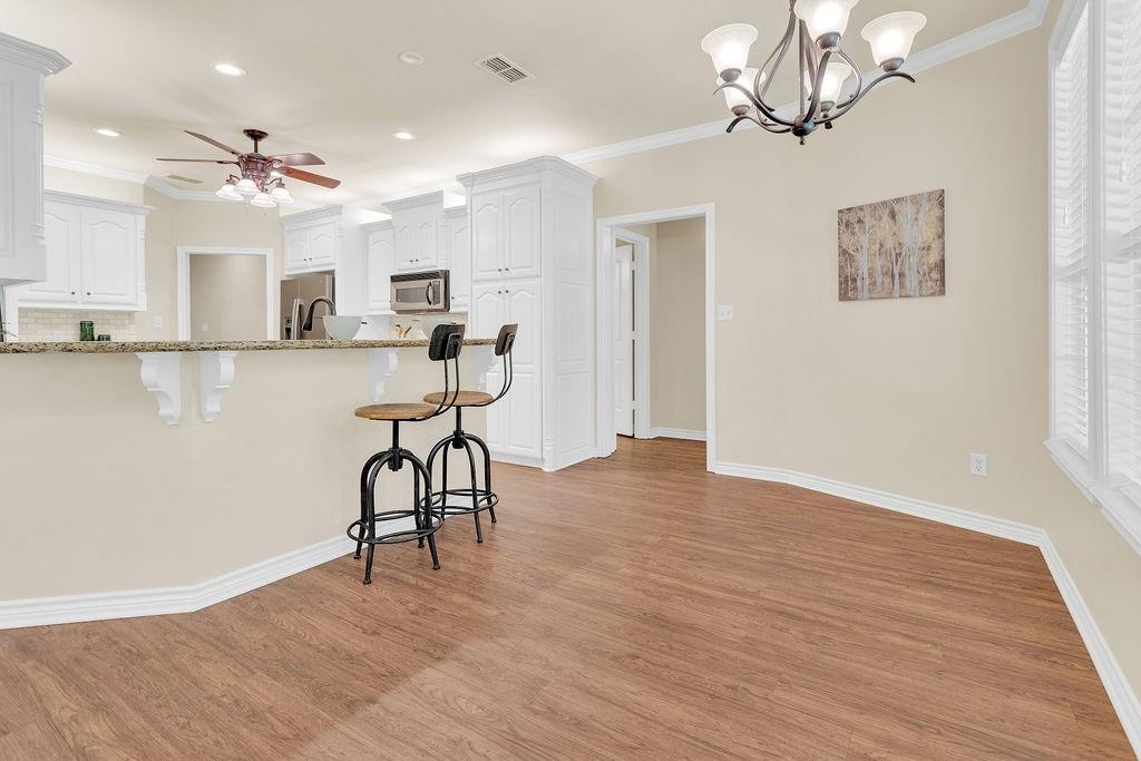 Hideaway - Residential