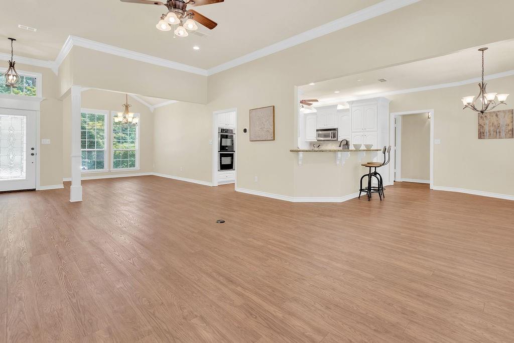 Hideaway - Residential