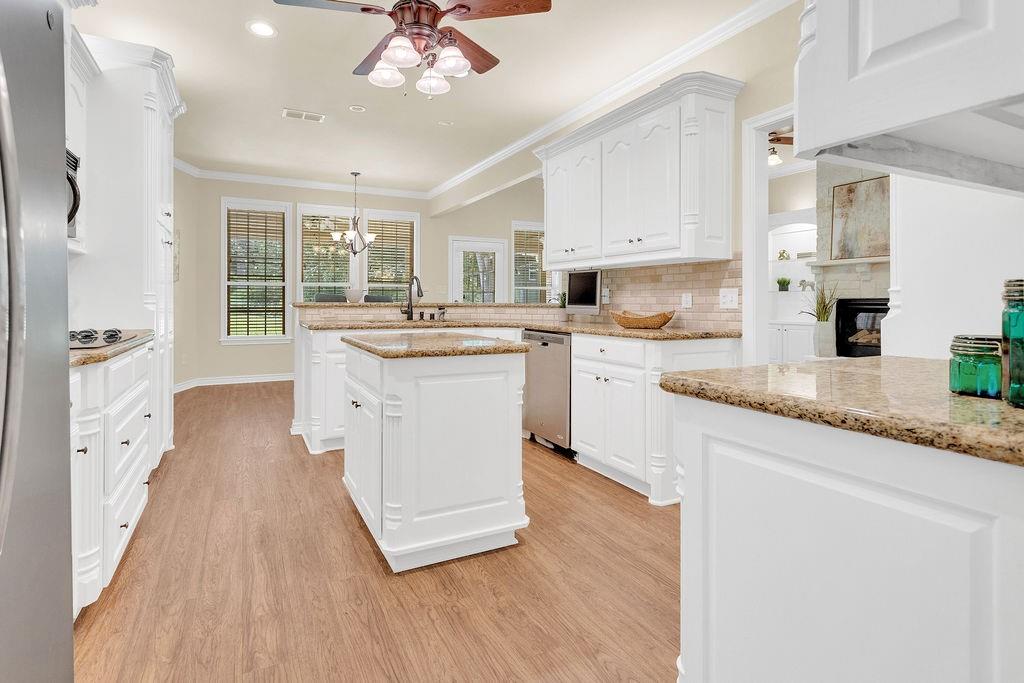 Hideaway - Residential