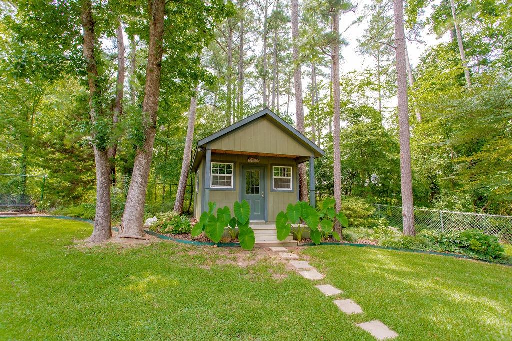 Hideaway - Residential