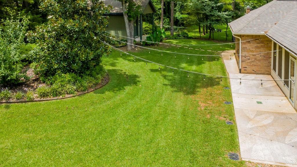 Hideaway - Residential