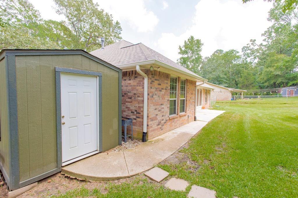 Hideaway - Residential