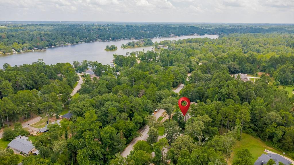 Hideaway - Residential