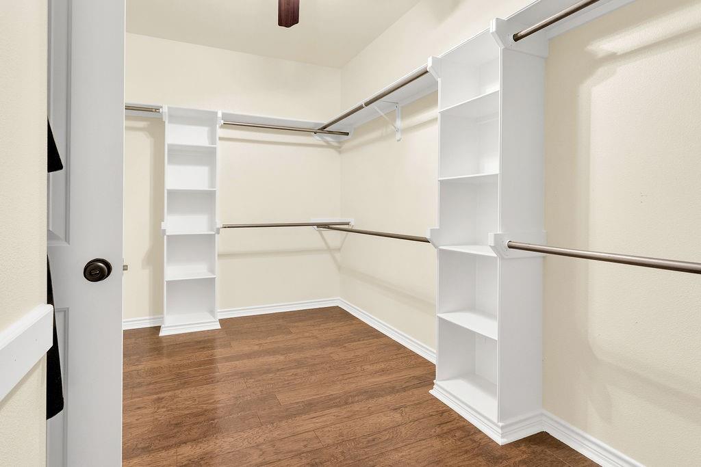 Hideaway - Residential