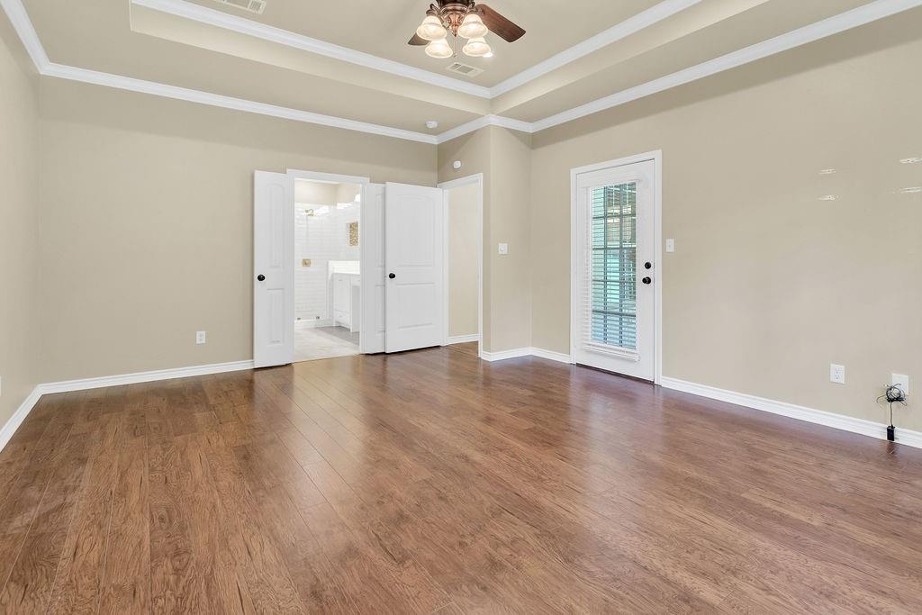 Hideaway - Residential