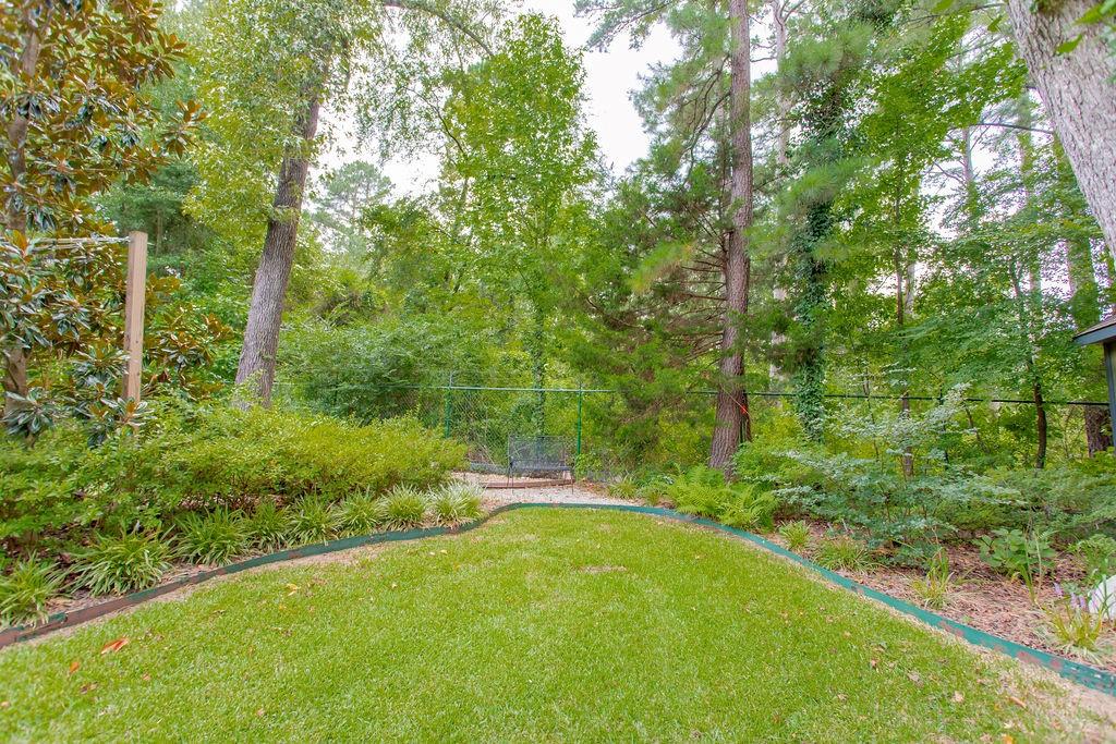 Hideaway - Residential