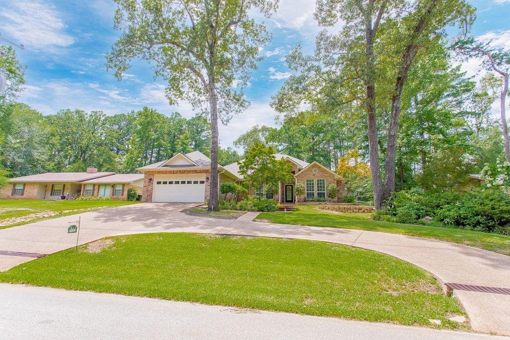 1434 W Hideaway Lane