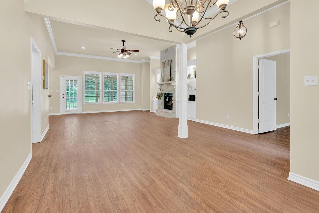 Hideaway - Residential