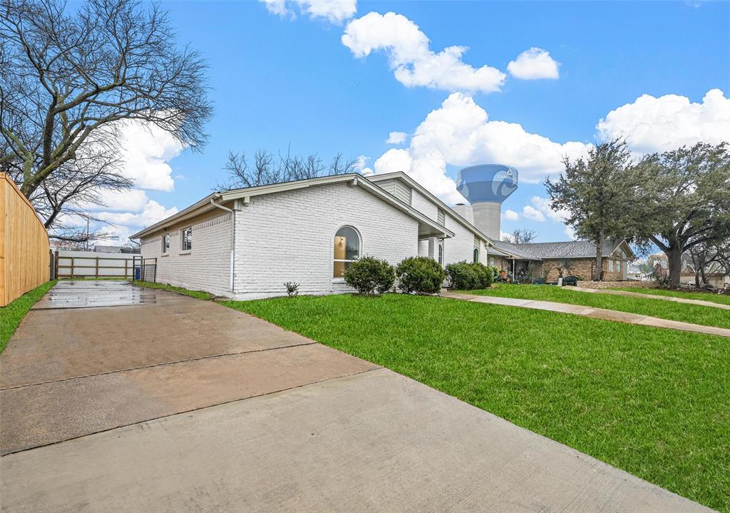 Northcrest Estates - Residential