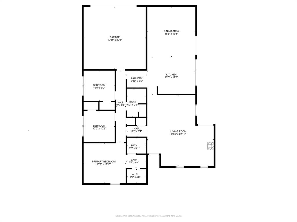 Northcrest Estates - Residential