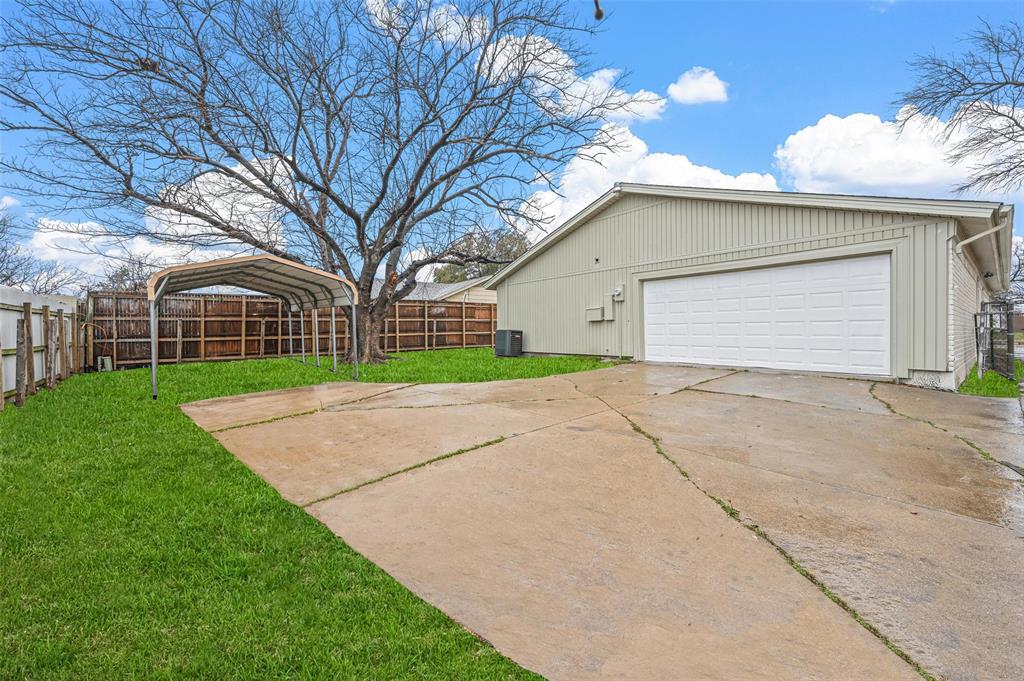 Northcrest Estates - Residential