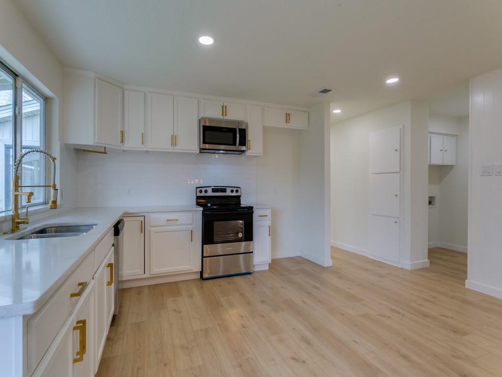 Northcrest Estates - Residential