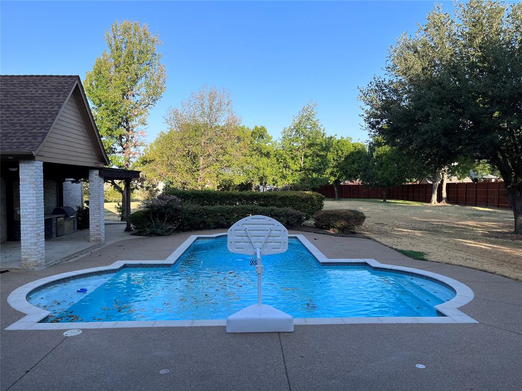 Aubrey Estates Add - Residential