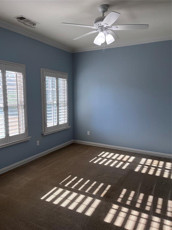 Aubrey Estates Add - Residential